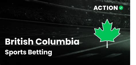 british columbia sports betting